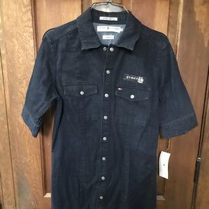 NWT Tommy Hilfiger dress
